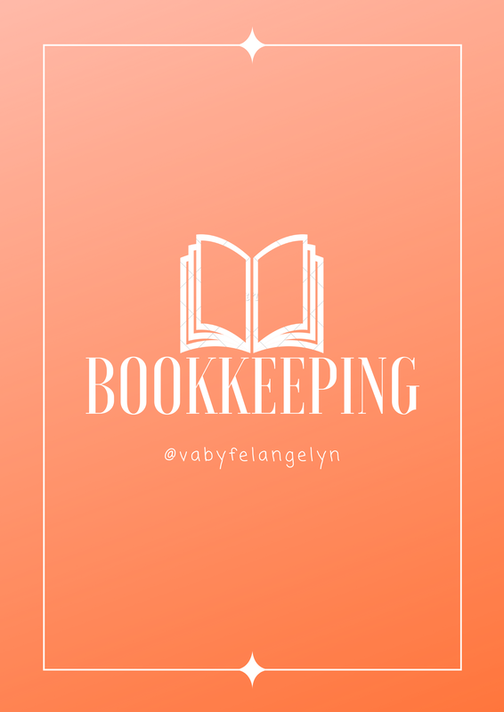interacting with freelance bookkeeping clients