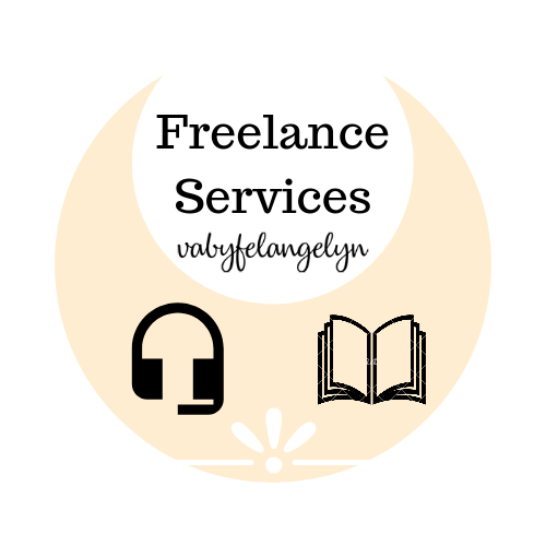 Freelance Services by FA Logo