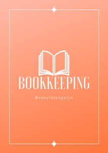 Freelance Bookkeeping Services